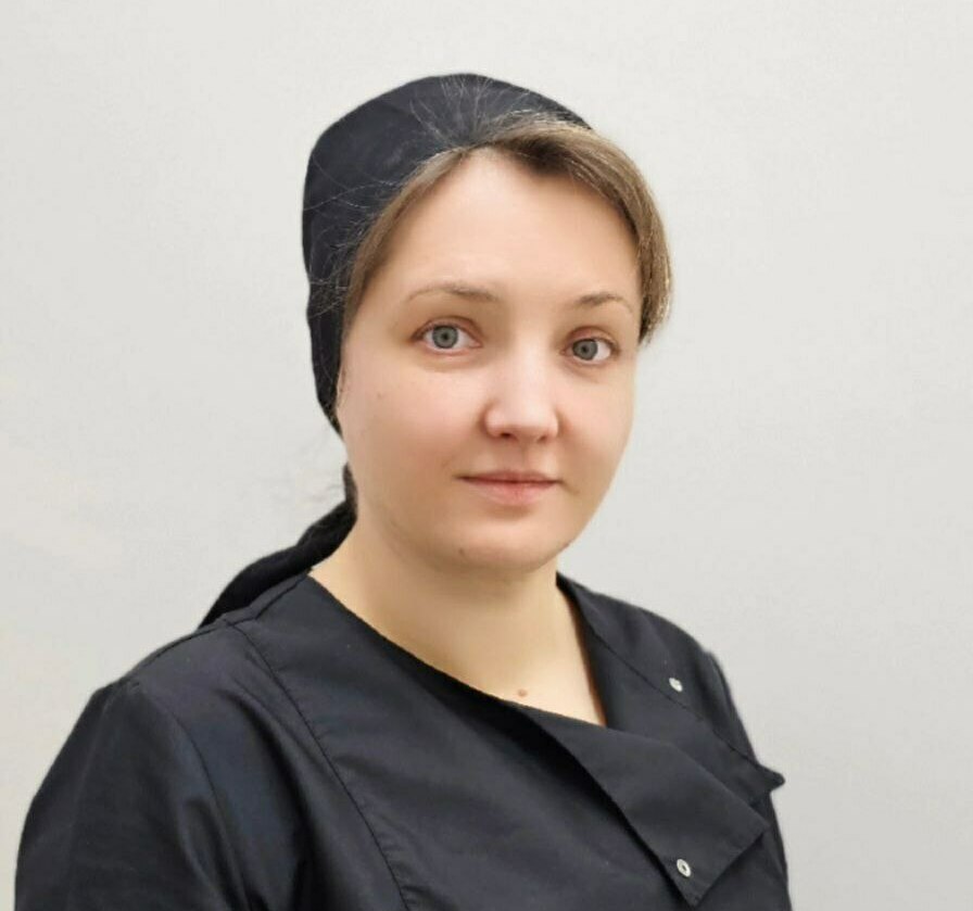 КРЫЛОВА МАРИНА АЛЕКСЕЕВНА 