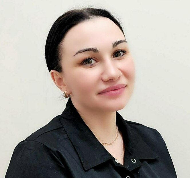 СОХТ САИДА ЮРЬЕВНА