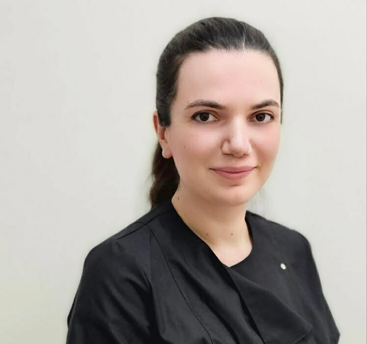 СИЗО САФЕТ САФАРОВНА